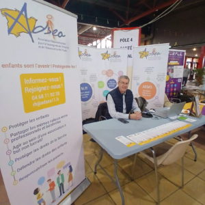 forum des metiers narbonne 31 +01 fev